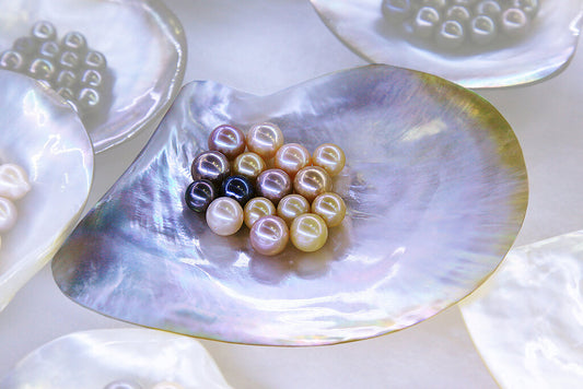 The Meaning of Pearls and Its Symbols