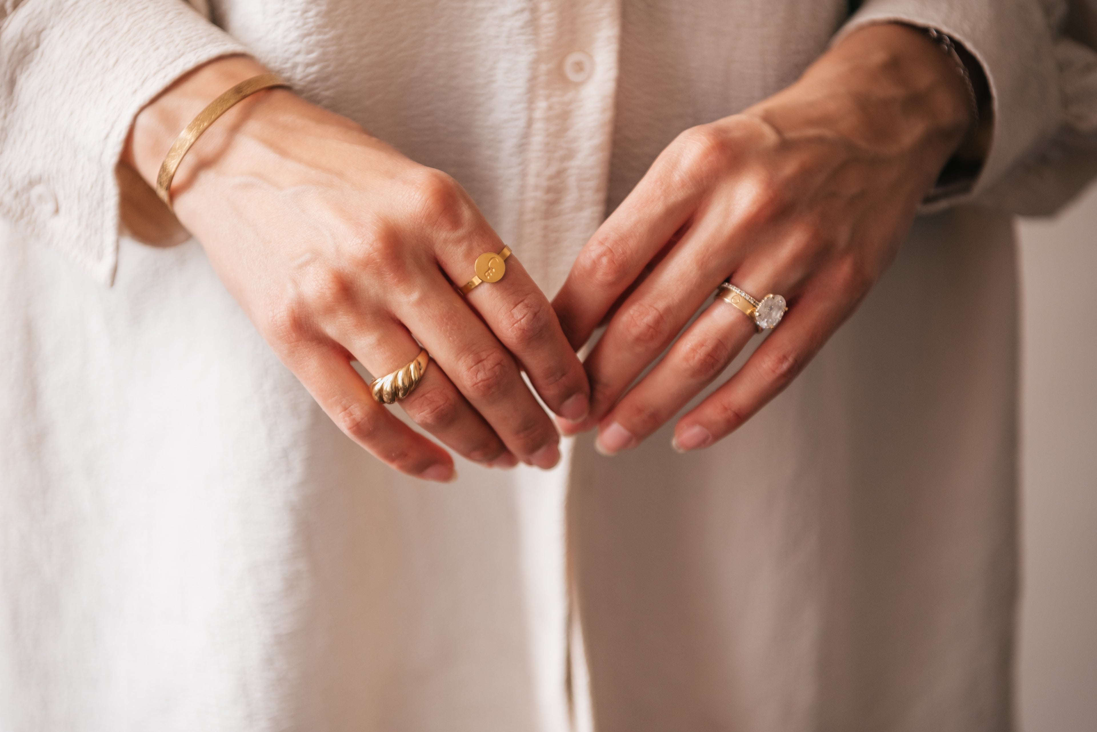 Rings | Fashion Accessories