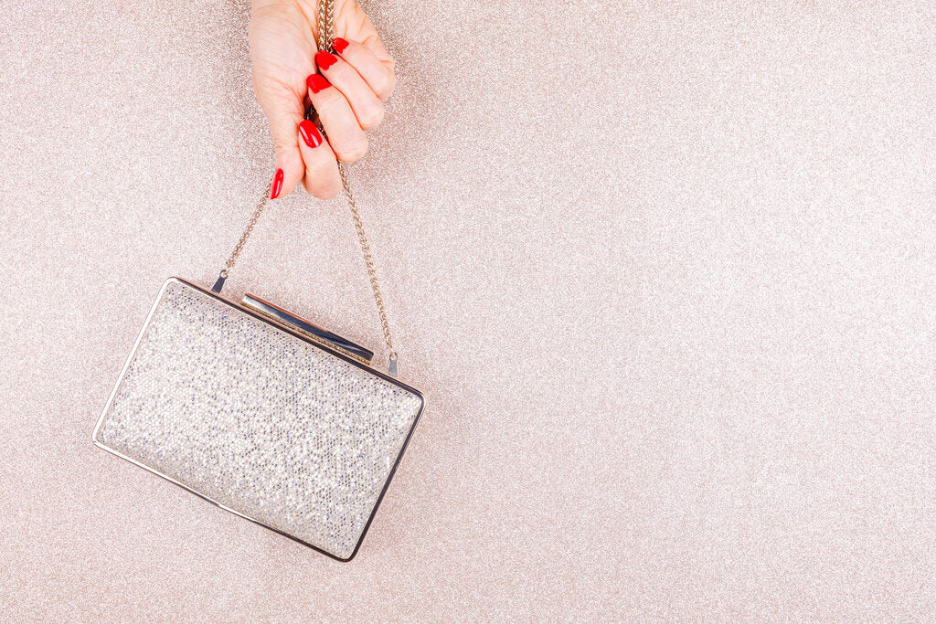 Handbags Clutches | Shiningthing Bags & Accessories