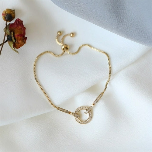 Elegant Pearl Bracelets For Women