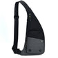 Waterproof Lightweight Multi Compartment Sling Bag for Adventures