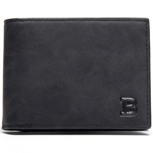 personalised wallet for men