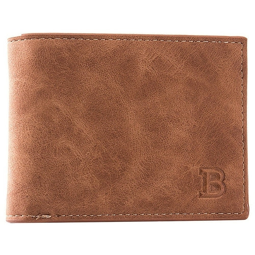 personalized bifold wallet