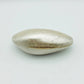 Pearlescent Clam Shell Shape Acrylic Evening Clutch